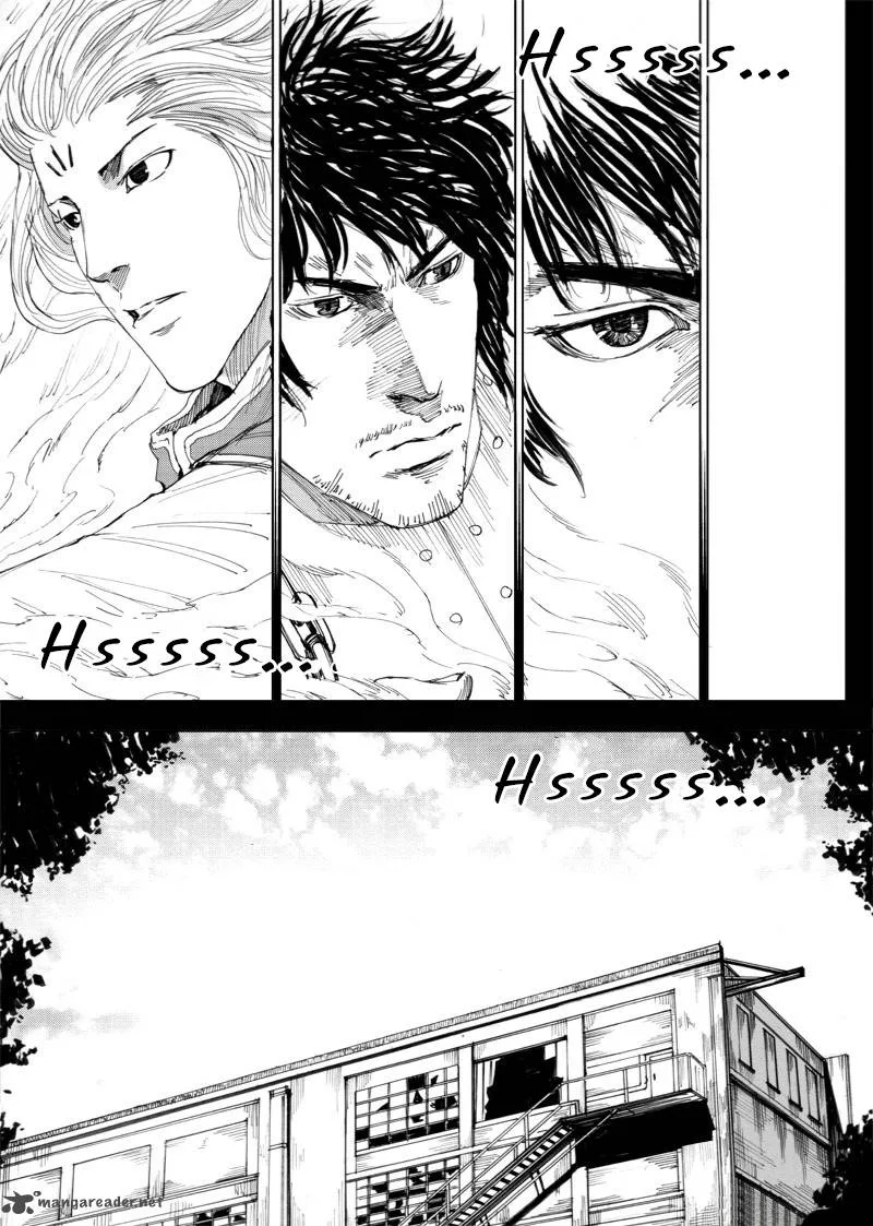 Rakshasa Street Chapter 29 page 6