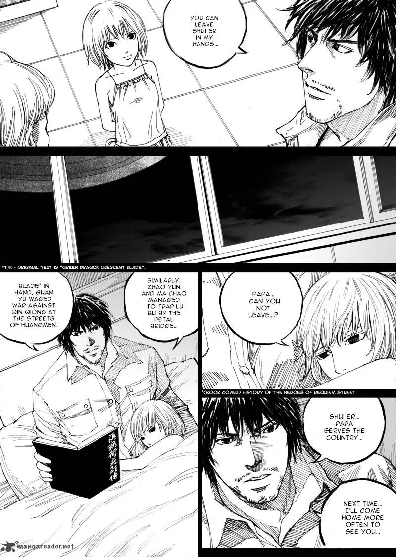 Rakshasa Street Chapter 29 page 14