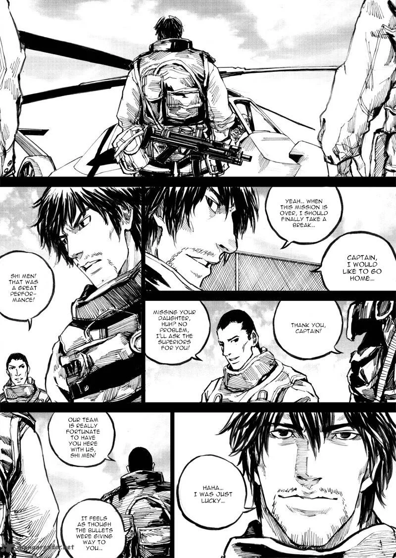Rakshasa Street Chapter 29 page 10