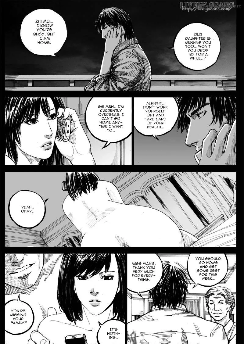 Rakshasa Street Chapter 29 page 13