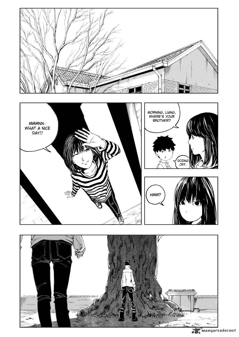 Rakshasa Street Chapter 3 page 5