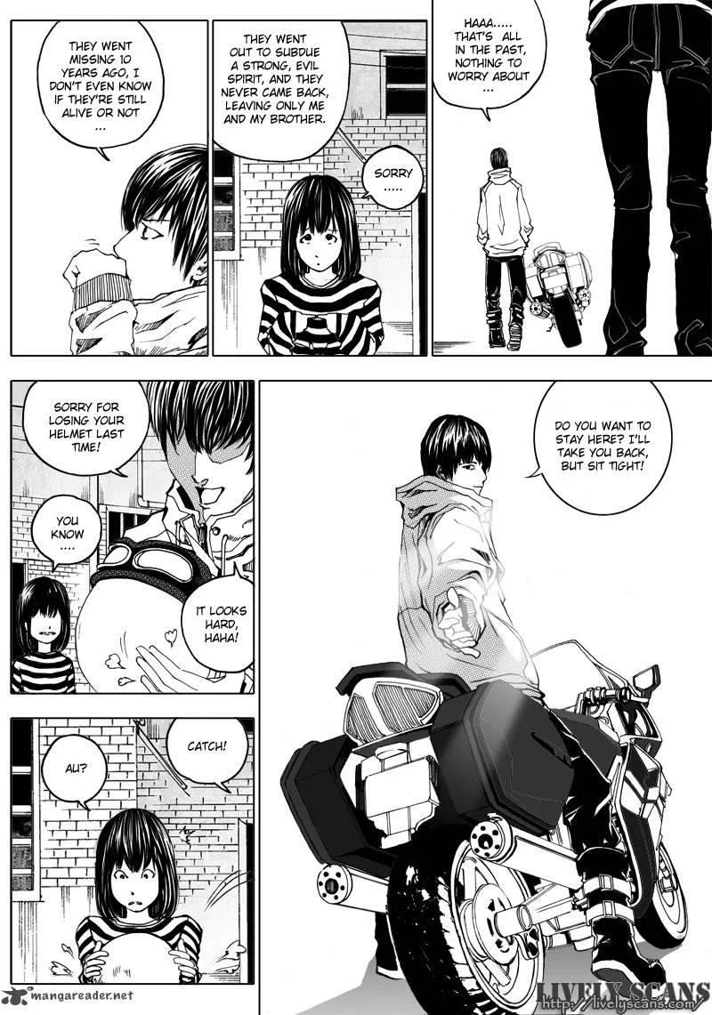 Rakshasa Street Chapter 3 page 7