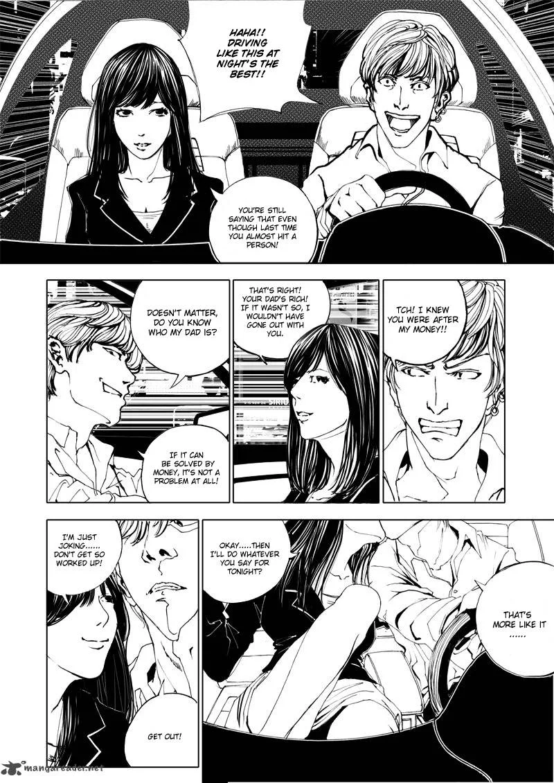 Rakshasa Street Chapter 3 page 14
