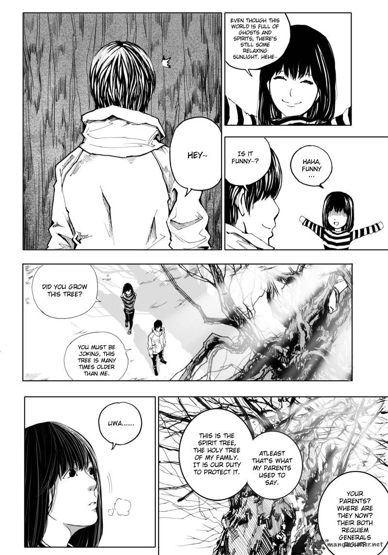 Rakshasa Street Chapter 3 page 6