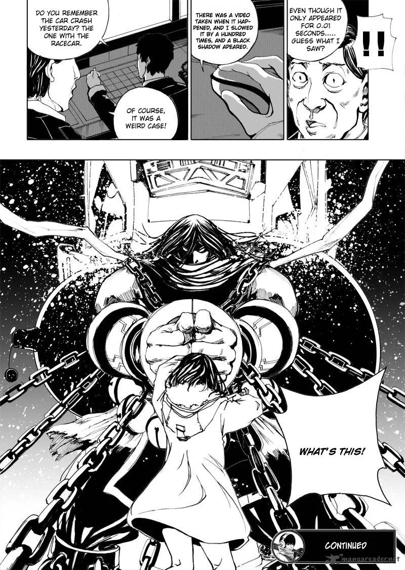 Rakshasa Street Chapter 3 page 21