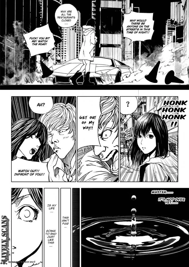 Rakshasa Street Chapter 3 page 15