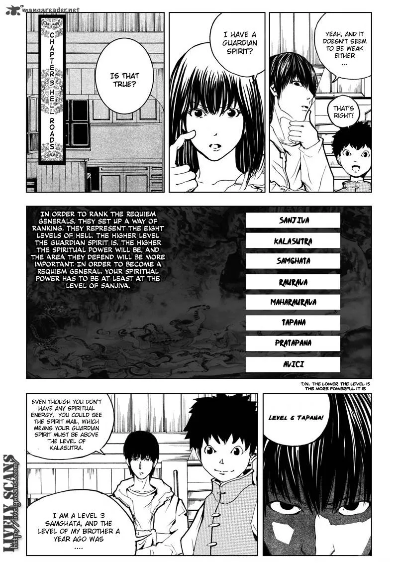 Rakshasa Street Chapter 3 page 3