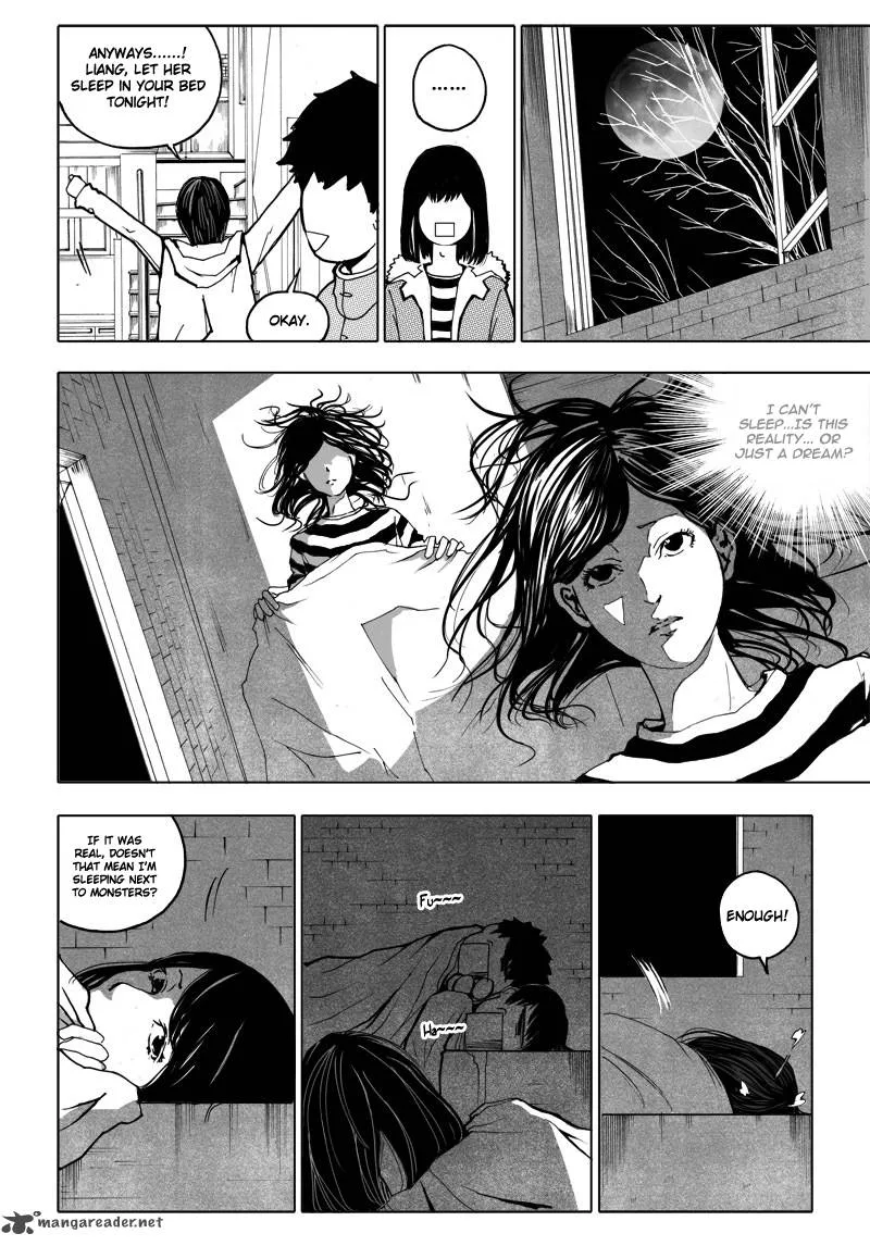 Rakshasa Street Chapter 3 page 4