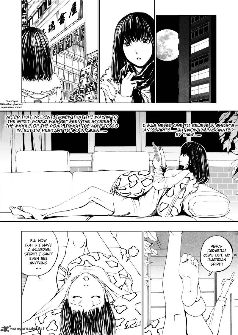 Rakshasa Street Chapter 3 page 12