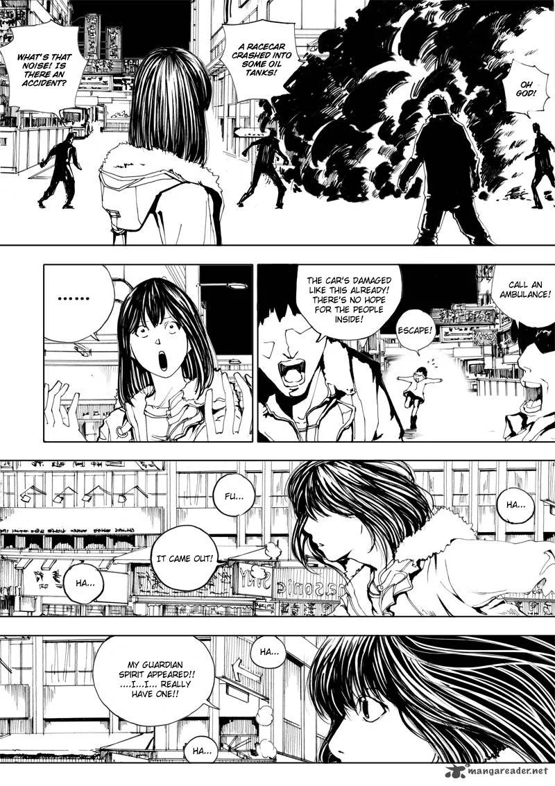 Rakshasa Street Chapter 3 page 18