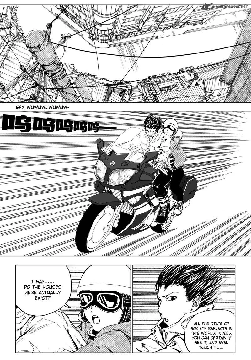 Rakshasa Street Chapter 3 page 8