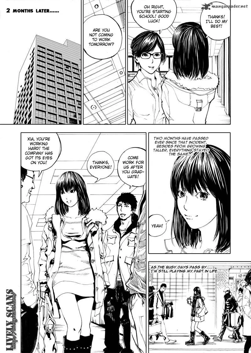 Rakshasa Street Chapter 3 page 11
