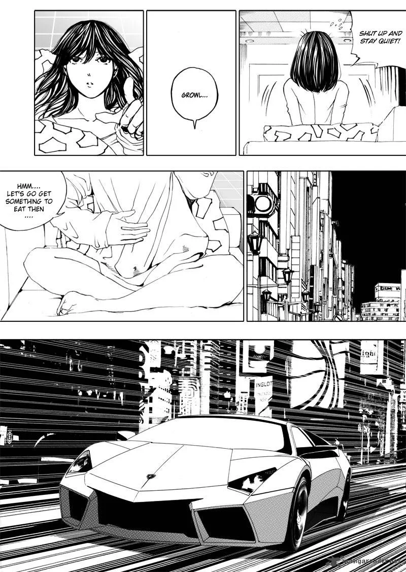 Rakshasa Street Chapter 3 page 13