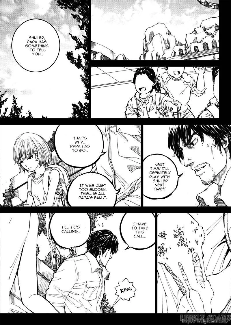 Rakshasa Street Chapter 30 page 9