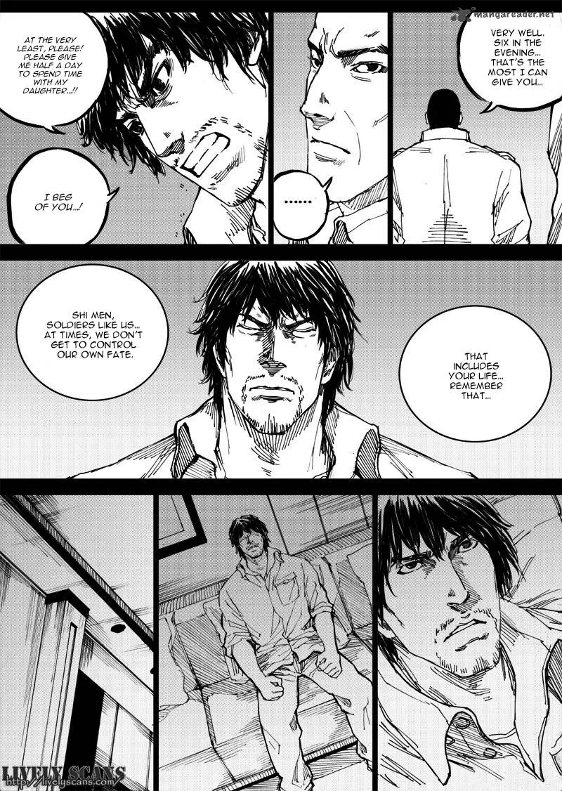 Rakshasa Street Chapter 30 page 5