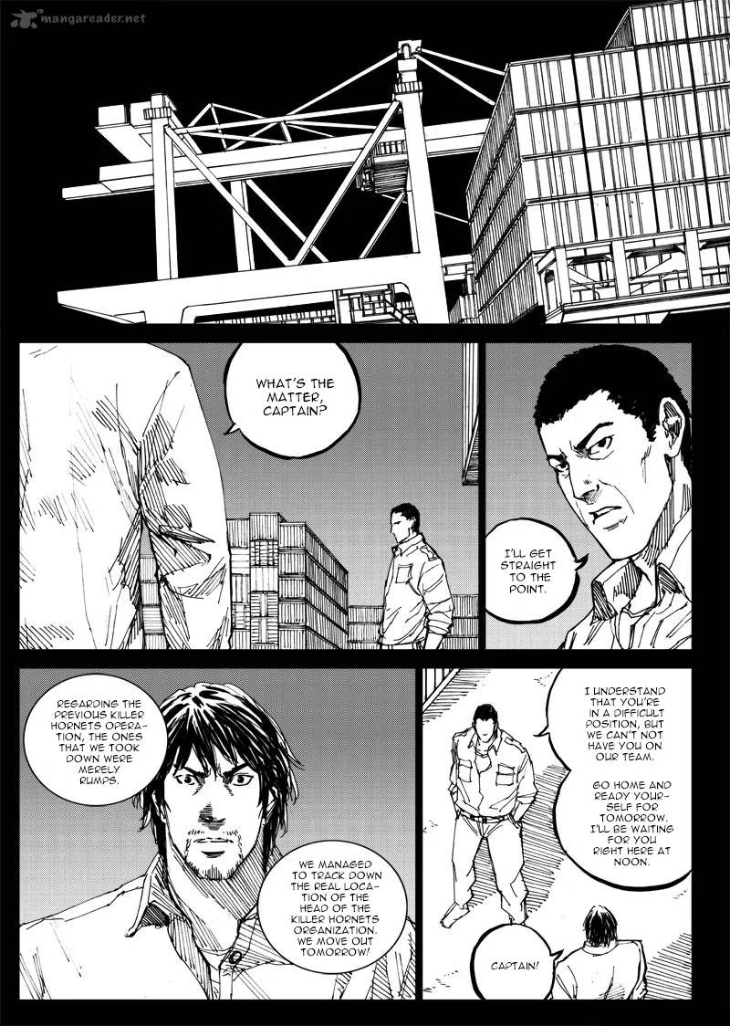 Rakshasa Street Chapter 30 page 4