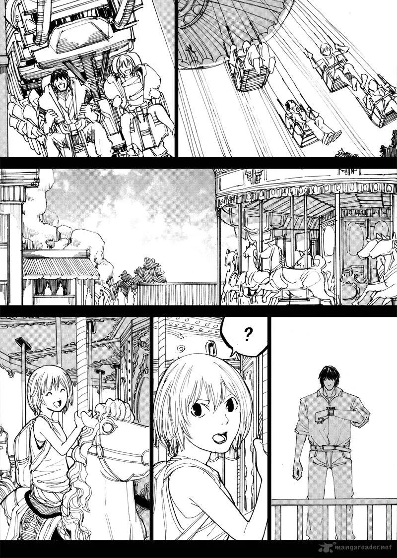 Rakshasa Street Chapter 30 page 7