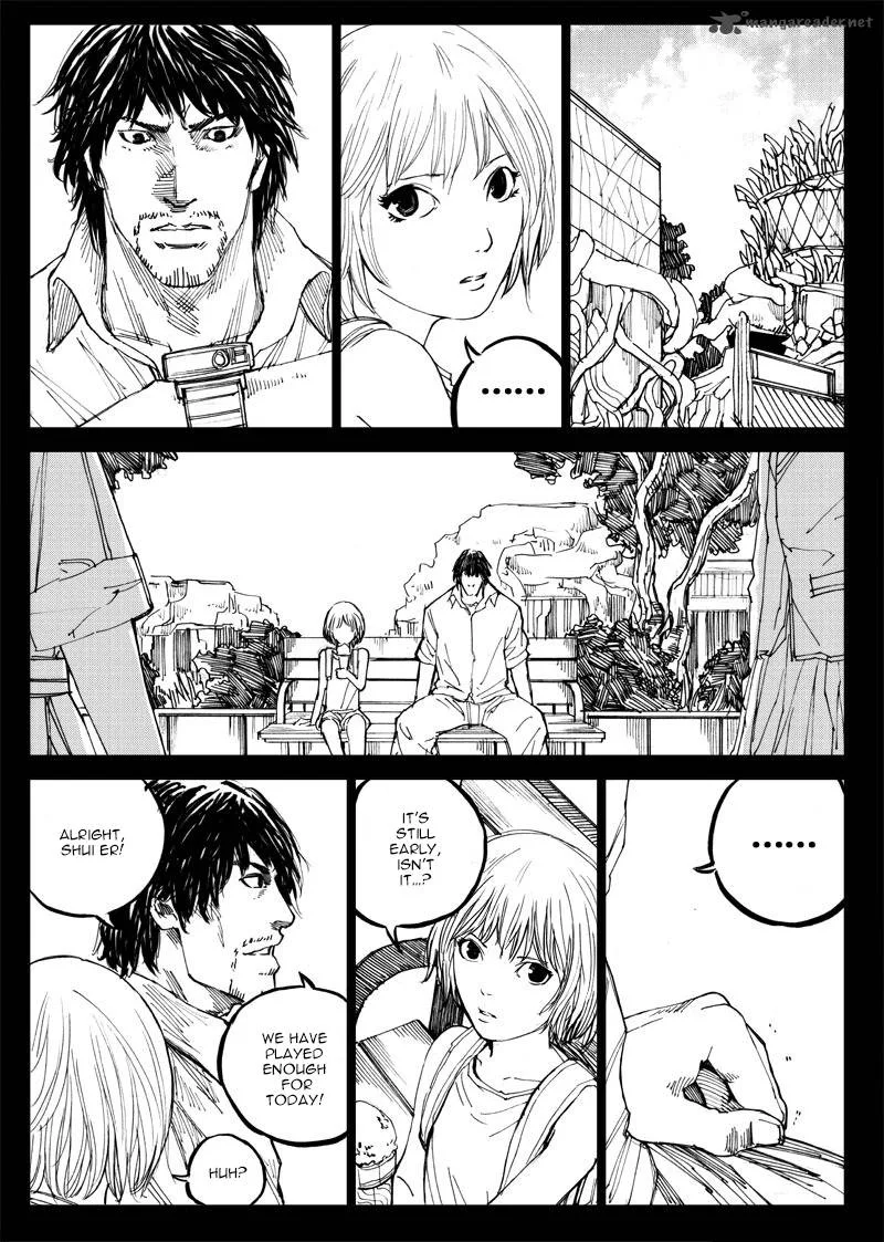 Rakshasa Street Chapter 30 page 8