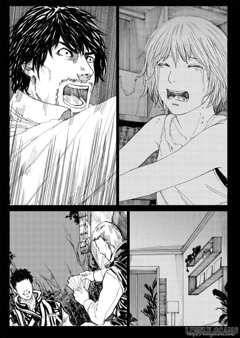 Rakshasa Street Chapter 30 page 17