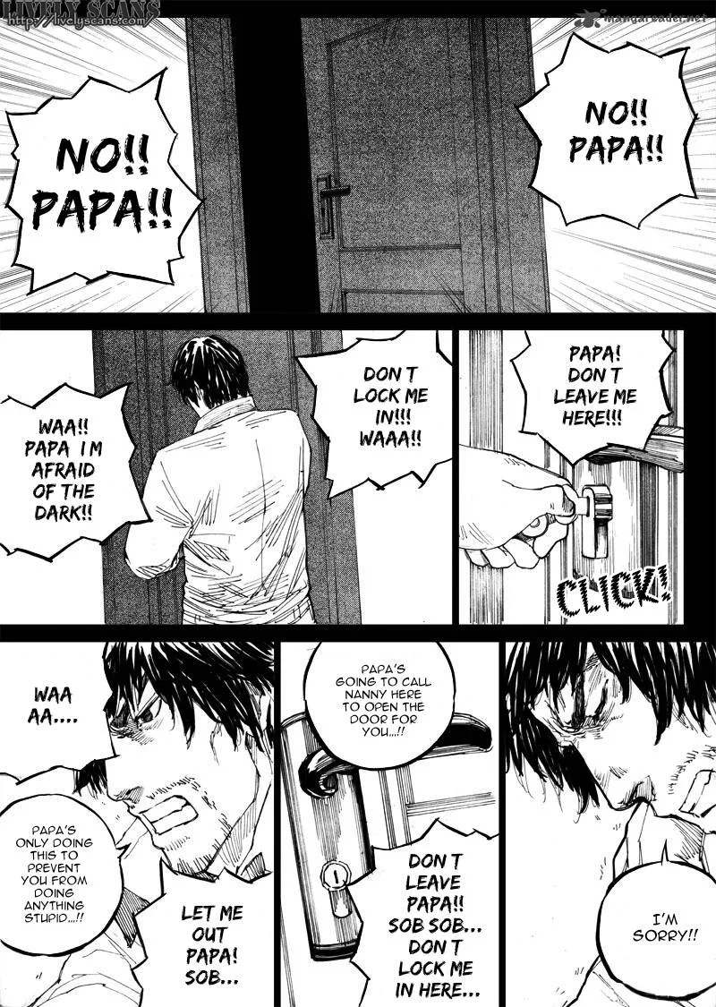 Rakshasa Street Chapter 30 page 13