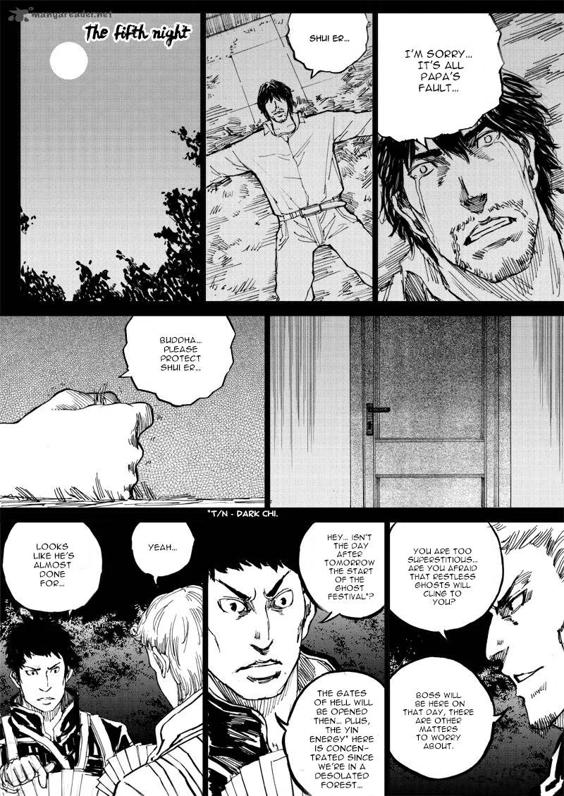 Rakshasa Street Chapter 30 page 18