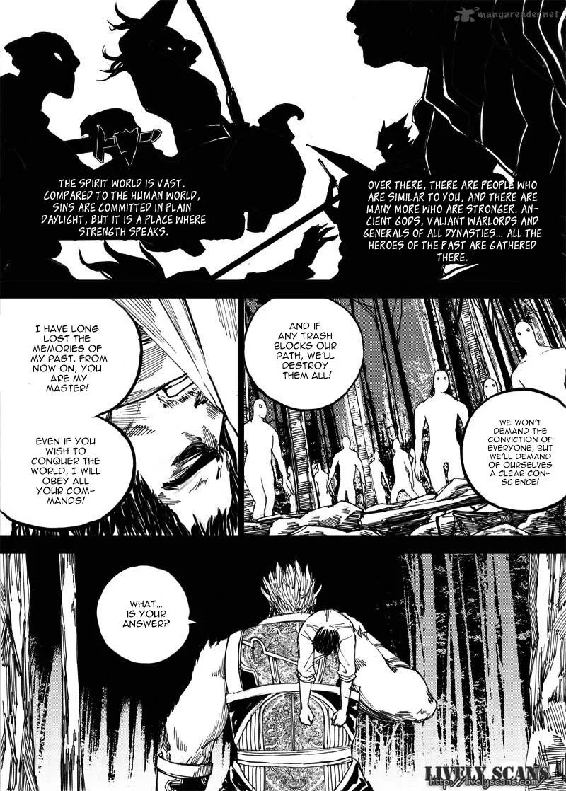 Rakshasa Street Chapter 31 page 9