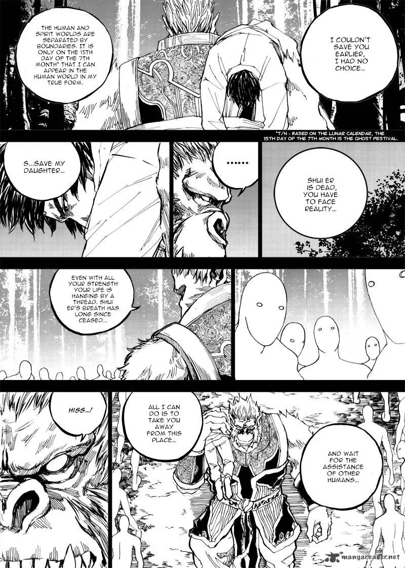 Rakshasa Street Chapter 31 page 7