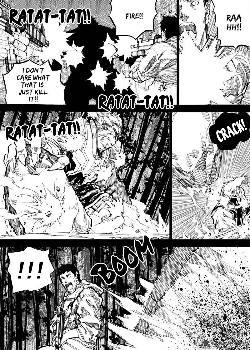 Rakshasa Street Chapter 31 page 4