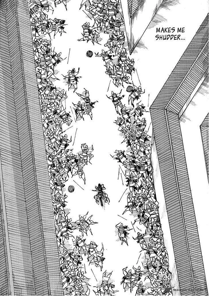 Rakshasa Street Chapter 32 page 14