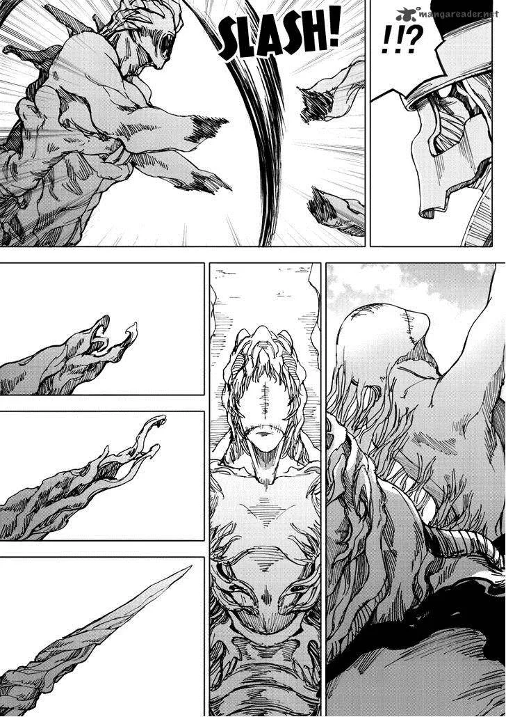 Rakshasa Street Chapter 32 page 8