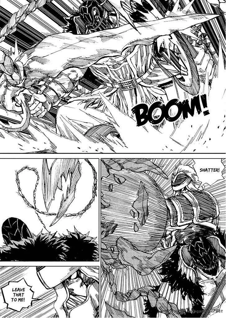 Rakshasa Street Chapter 32 page 6