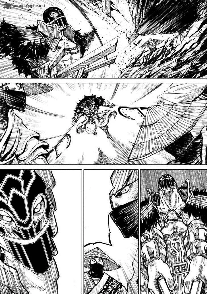 Rakshasa Street Chapter 33 page 7