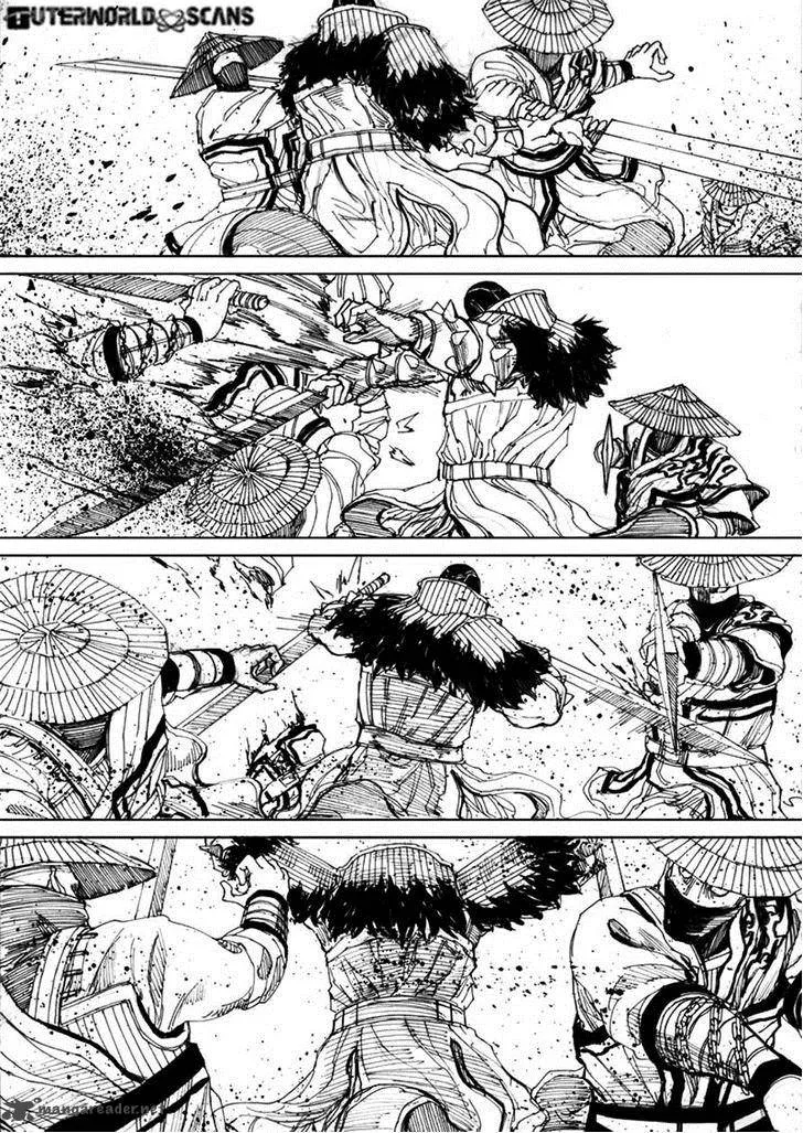 Rakshasa Street Chapter 33 page 9