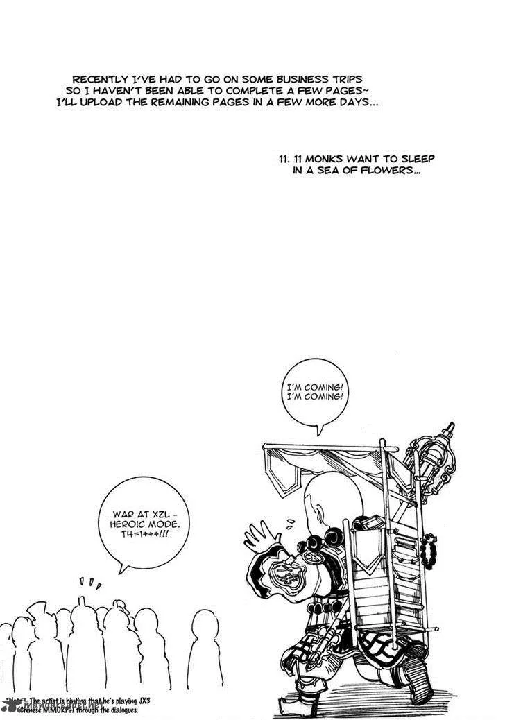 Rakshasa Street Chapter 34 page 11