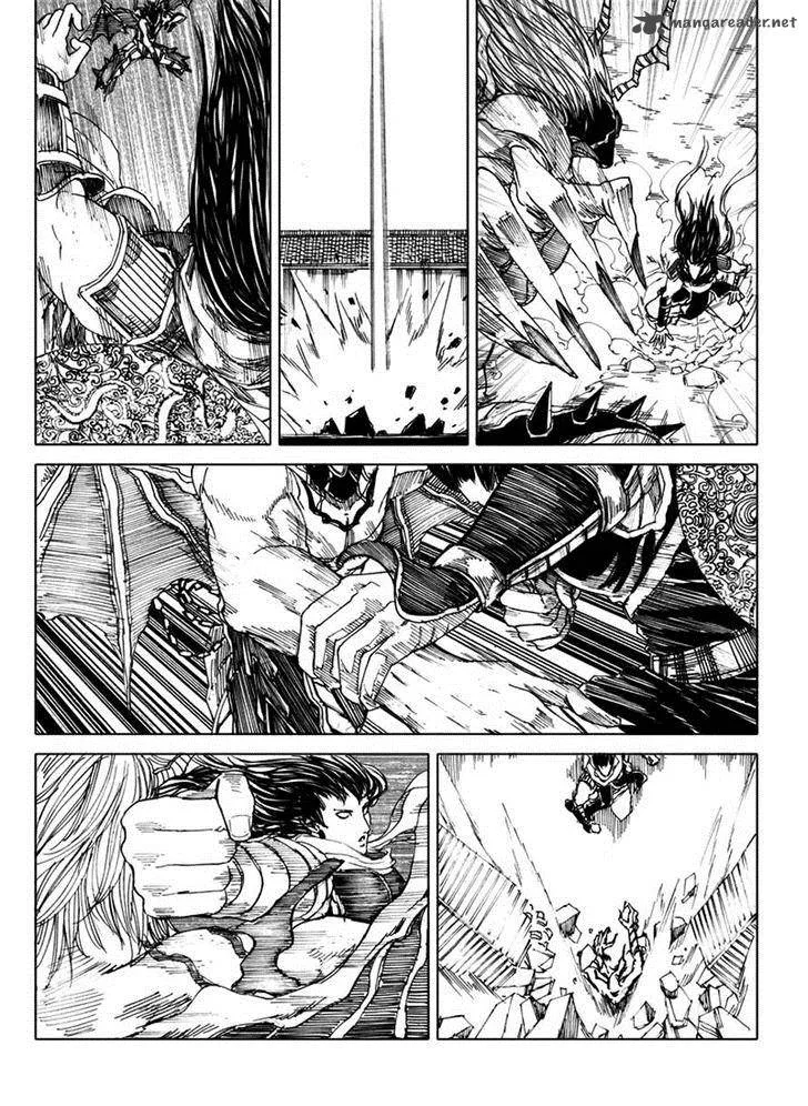 Rakshasa Street Chapter 34 page 5