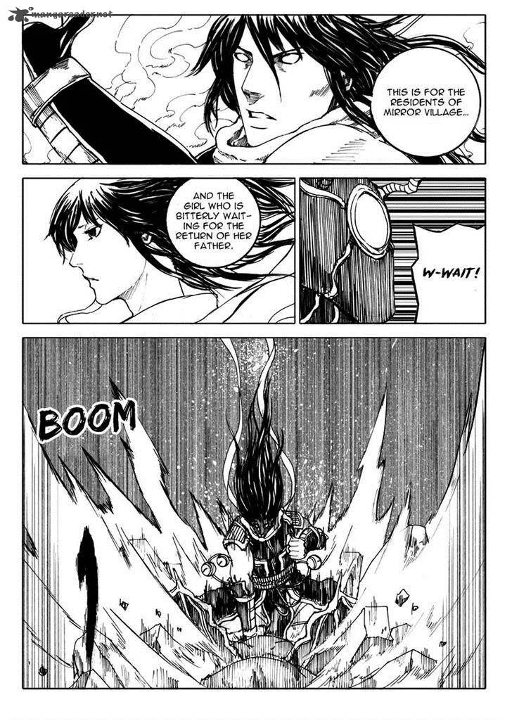 Rakshasa Street Chapter 34 page 10