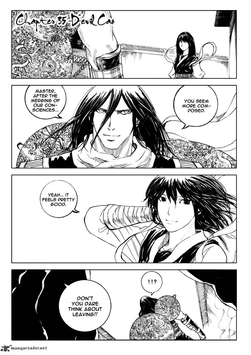 Rakshasa Street Chapter 35 page 4