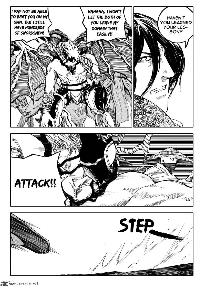 Rakshasa Street Chapter 35 page 5