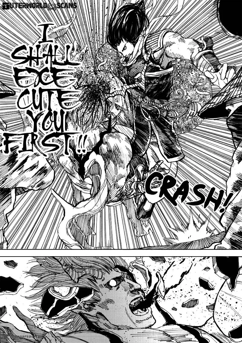 Rakshasa Street Chapter 35 page 6