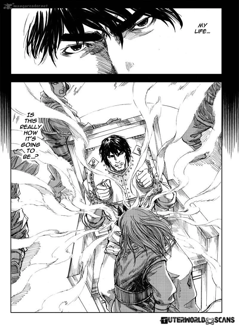 Rakshasa Street Chapter 35 page 14