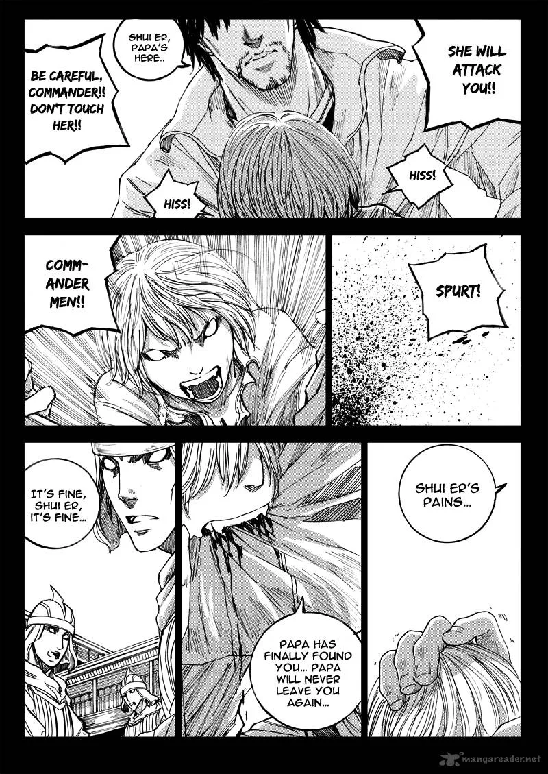 Rakshasa Street Chapter 35 page 10