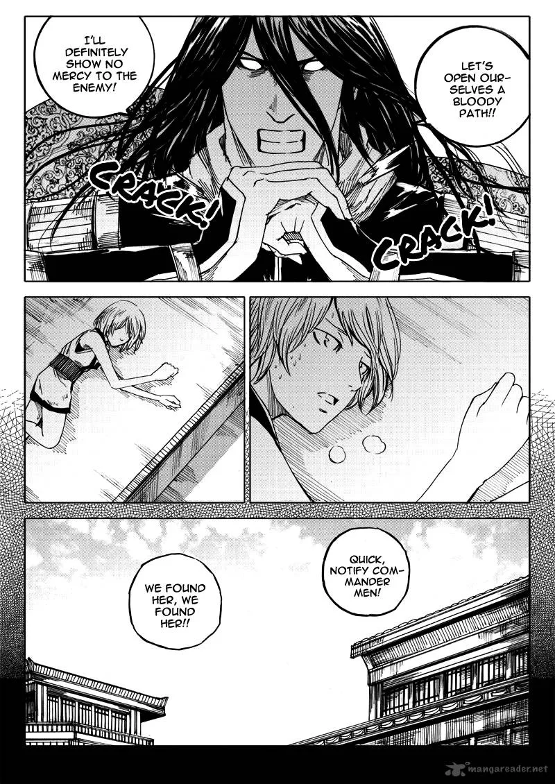 Rakshasa Street Chapter 35 page 8