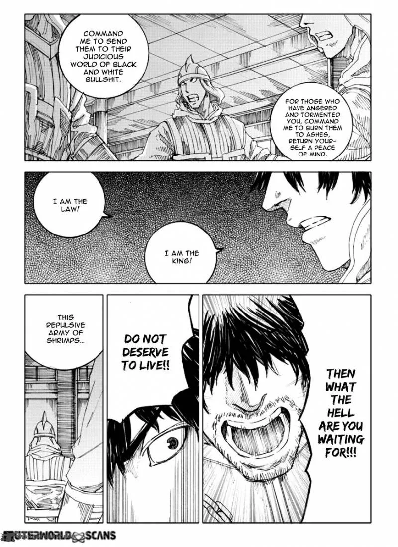 Rakshasa Street Chapter 36 page 15