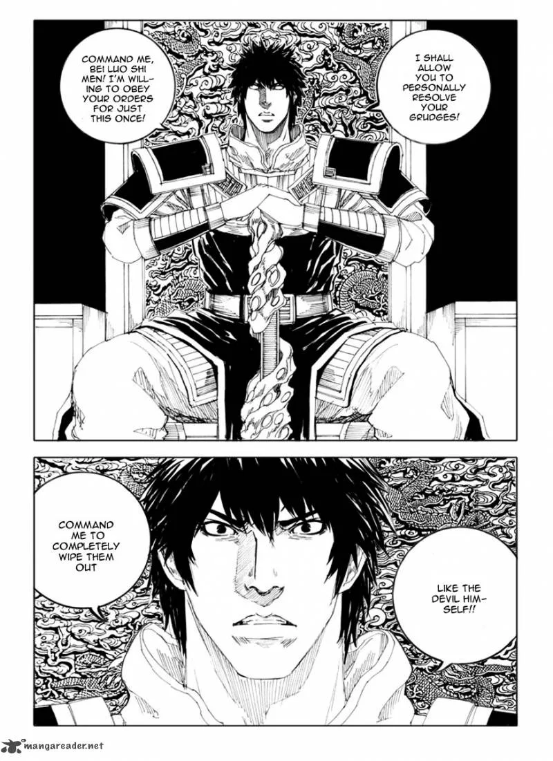 Rakshasa Street Chapter 36 page 14