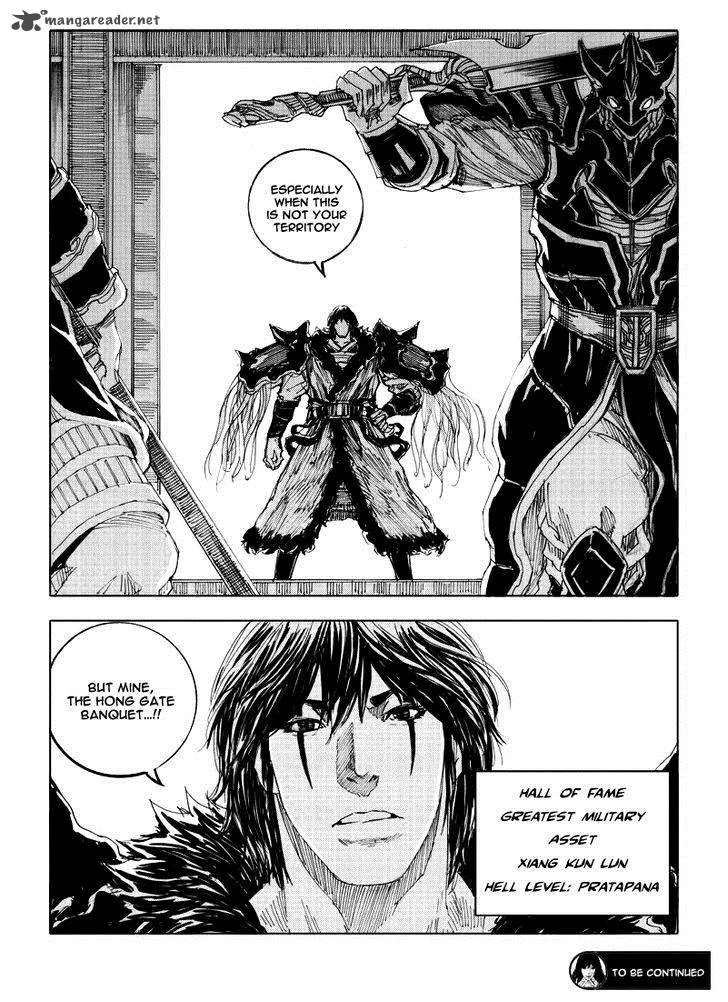 Rakshasa Street Chapter 37 page 23