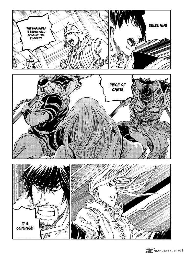 Rakshasa Street Chapter 37 page 20