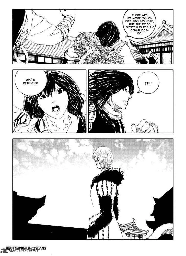 Rakshasa Street Chapter 38 page 8