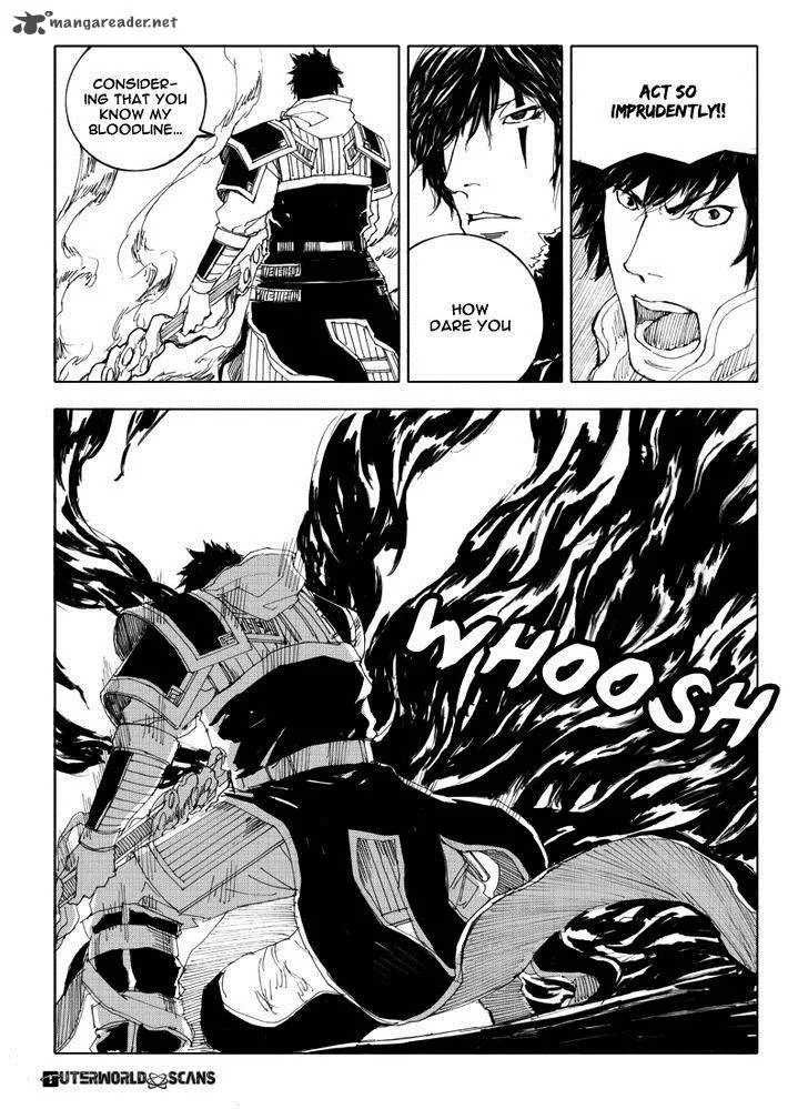 Rakshasa Street Chapter 38 page 16