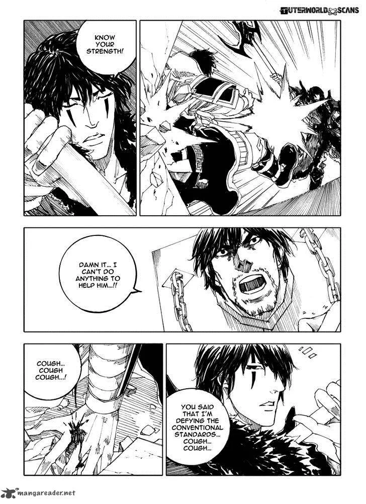 Rakshasa Street Chapter 38 page 12