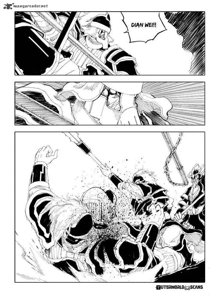 Rakshasa Street Chapter 39 page 8